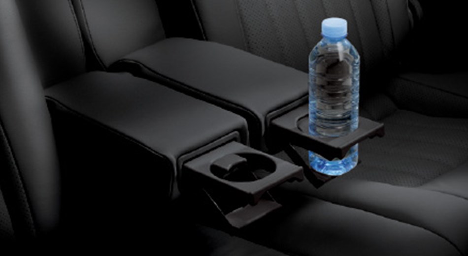CUP HOLDERS-Vehicle Feature Image