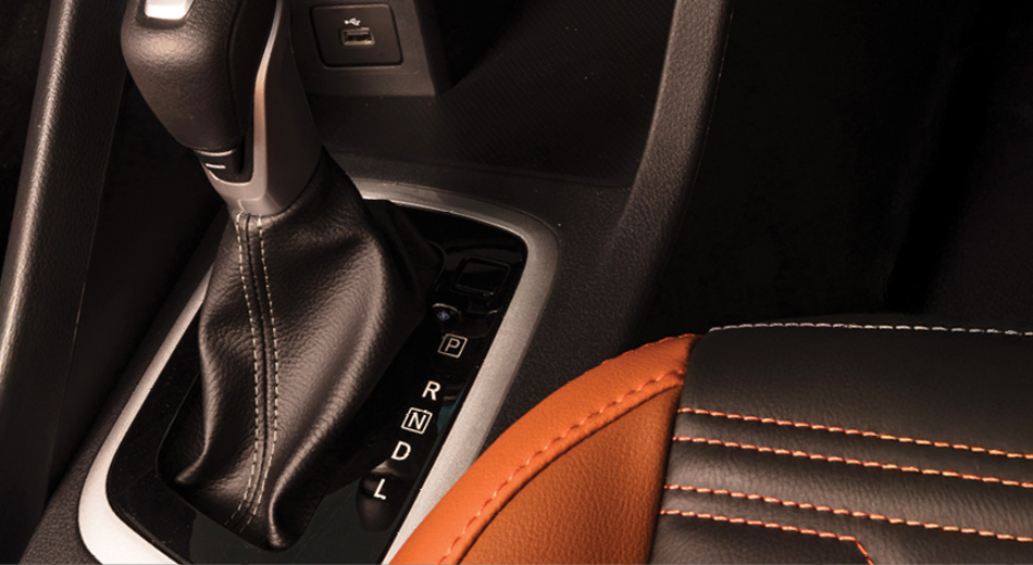 CAIXA DE VELOCIDADES CVT -Vehicle Feature Image