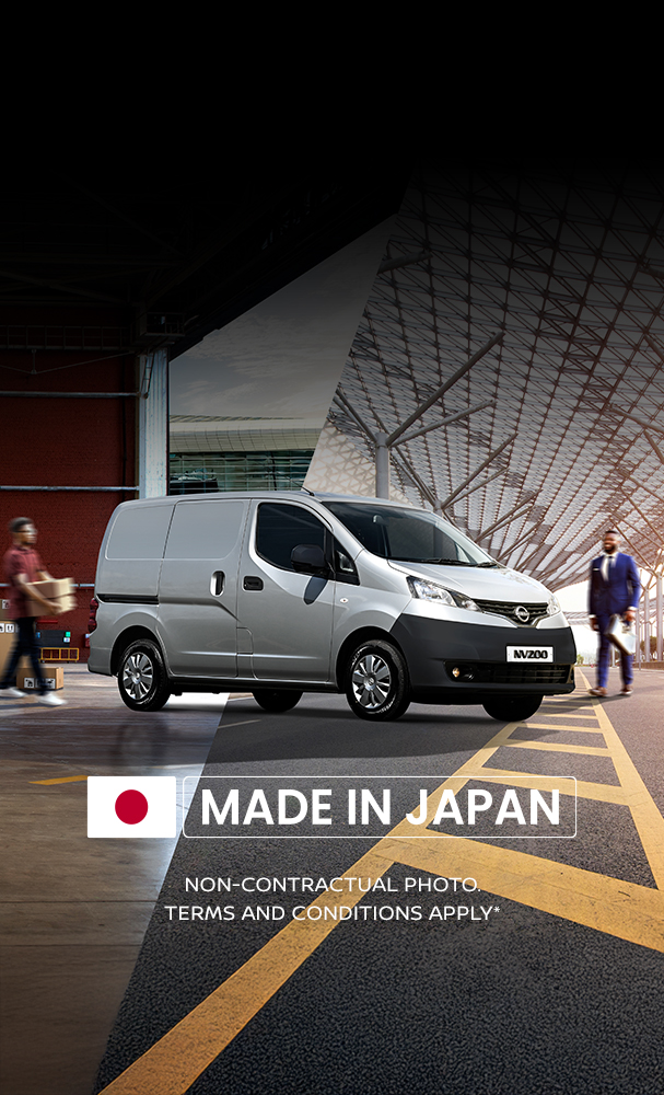 nissan mau flow mobile eng
