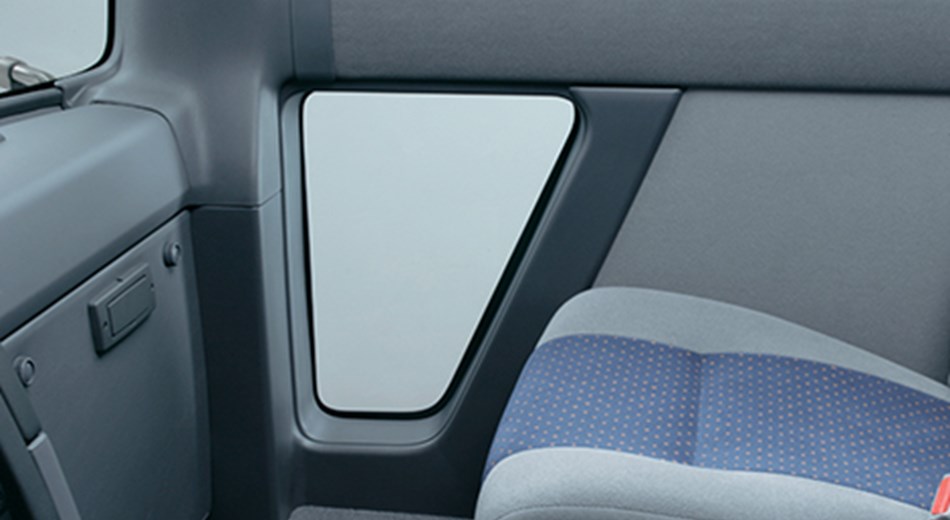 Safety Window-Vehicle Feature Image