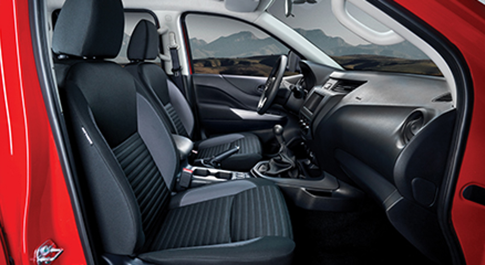 UM ESPAÇO DE TRABALHO PRODUTIVO-Vehicle Feature Image
