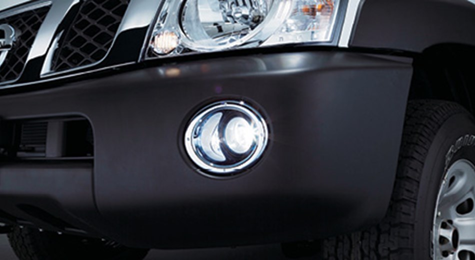 FRONT FOG LAMPS-Vehicle Feature Image