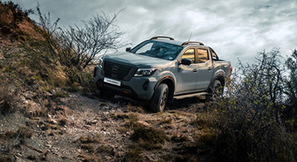 Nissan Navara to shed the light on African Free Trade-Vehicle Feature Image