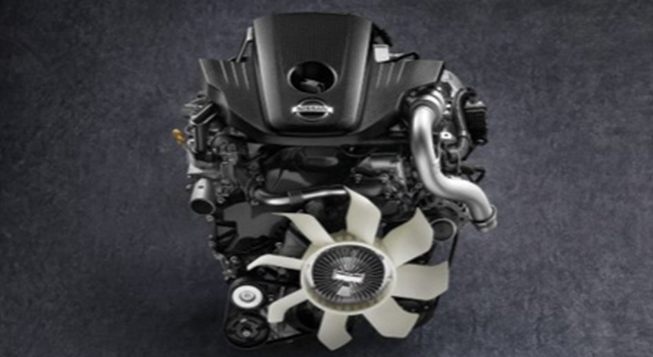  Nissan Navara SE  Powerful Petrol Engine on SE MODEL