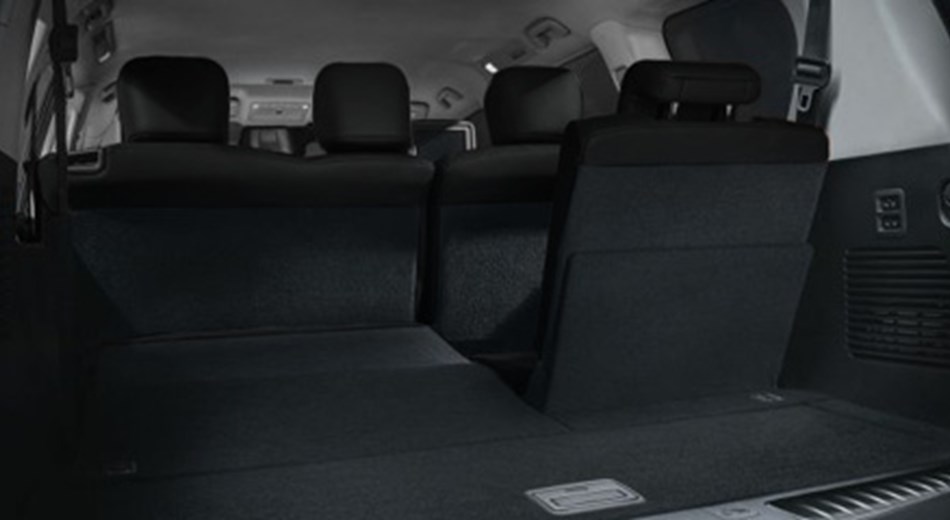 THIRD ROW POWER SEATING-Vehicle Feature Image